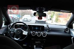 مرسيدس بنز A-Class